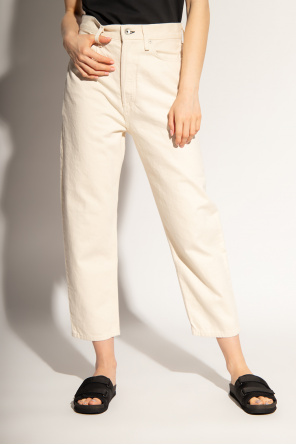 Rag & Bone  Organic cotton jeans