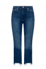 Rag & Bone  High-waisted jeans