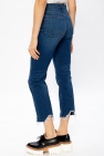 Rag & Bone  High-waisted jeans