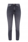Rag & Bone High-waisted jeans