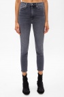 Rag & Bone High-waisted jeans
