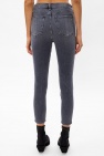 Rag & Bone High-waisted jeans