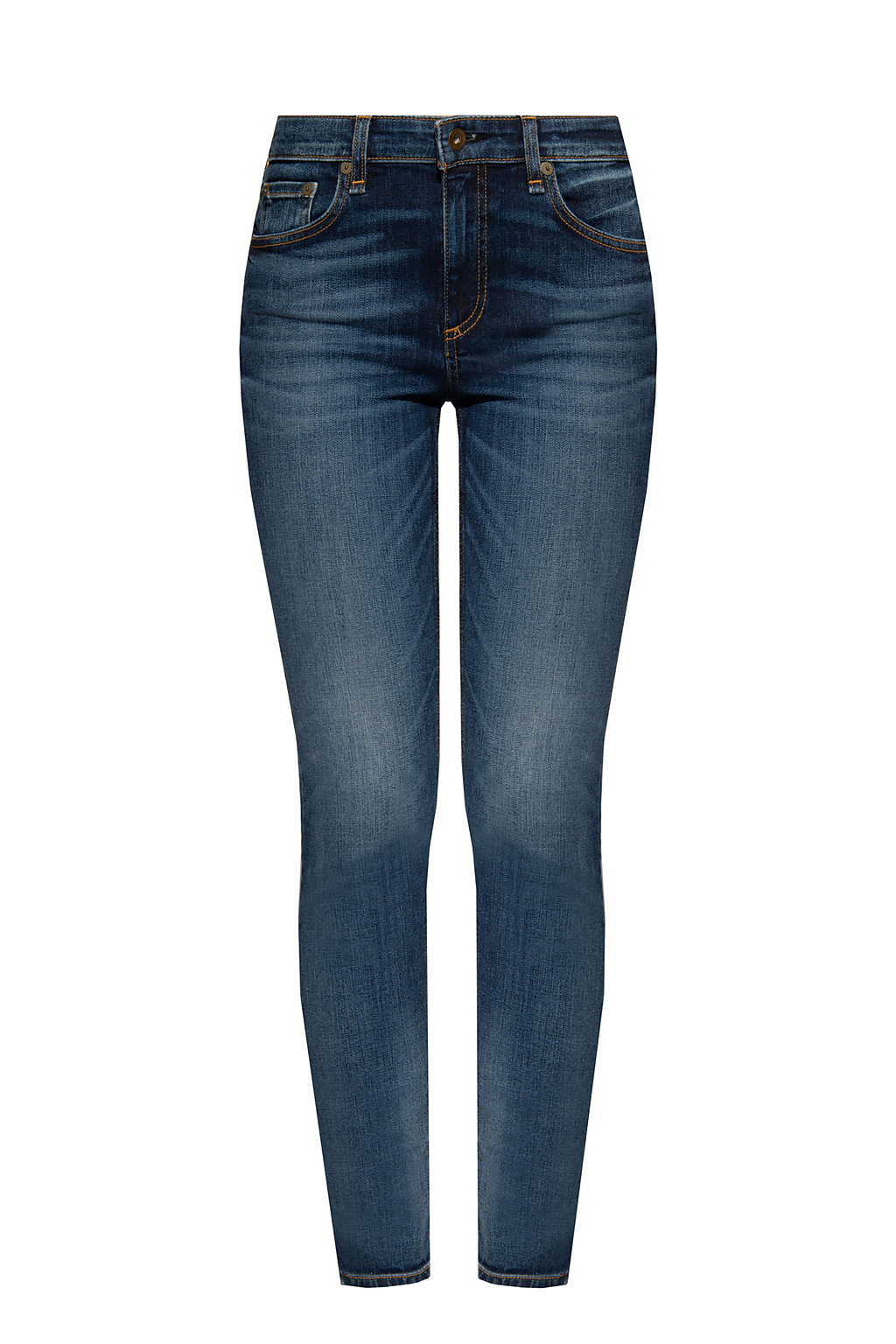 Rag & Bone  Tapered jeans