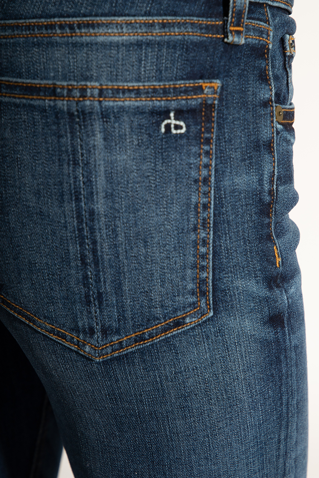 Rag & Bone  Tapered jeans