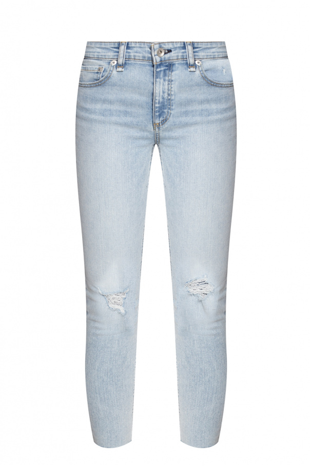 Джинси levis 504 skateboarding straight selvedge jeans  ‘Cate’ skinny jeans