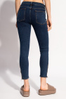 Kaki Green Coast Jeans skinny  ‘Cate’ skinny jeans