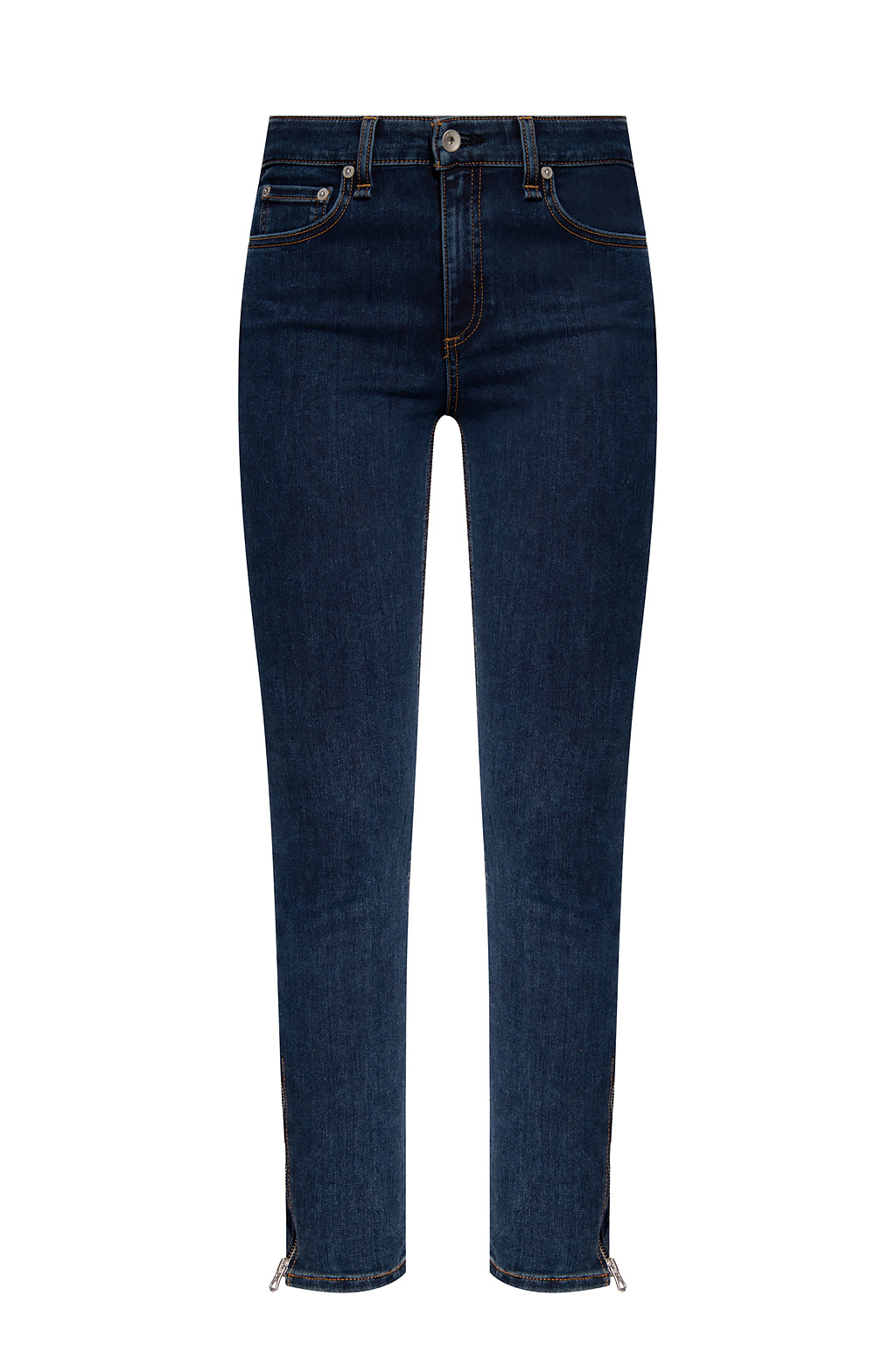 Rag & Bone  ‘Cate’ skinny jeans