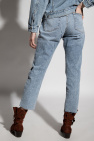 Rag & Bone  Jeans with worn effect