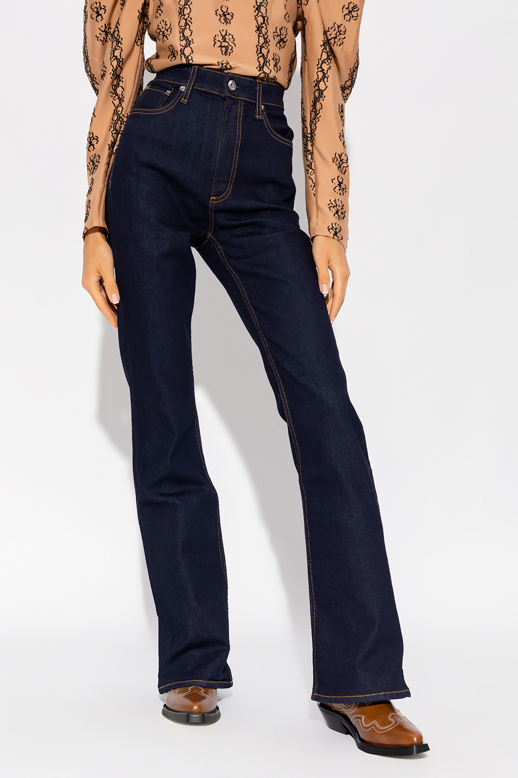 Rag & Bone  Flared jeans