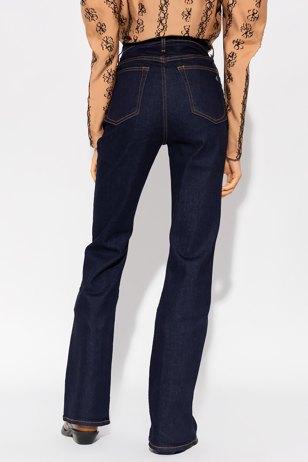 Rag & Bone  Flared jeans