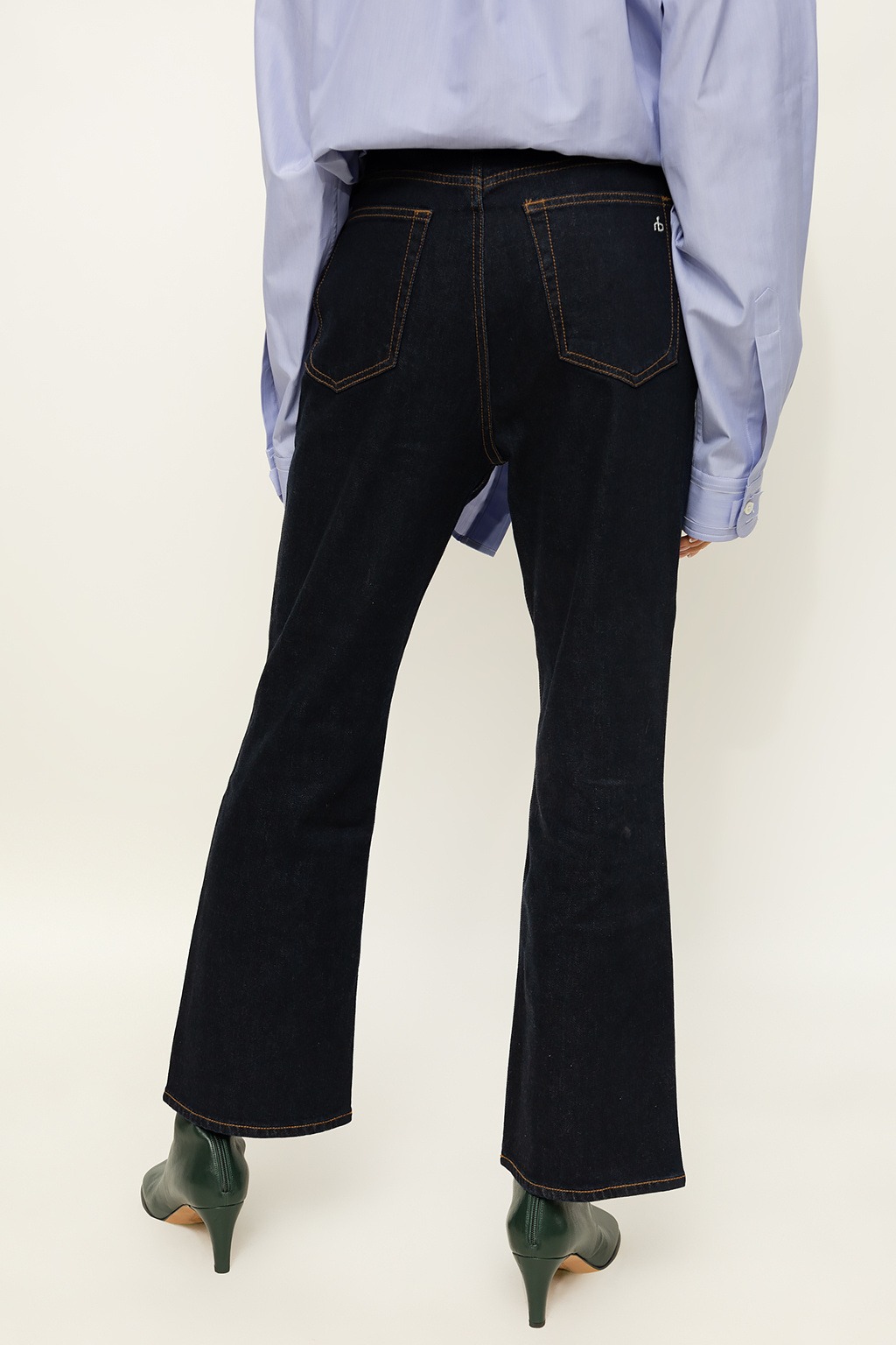 Rag & Bone  ‘Casey’ jeans