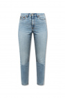 Rag & Bone  High-waisted jeans