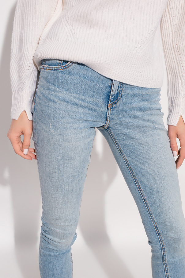 O Novo Macacão Jeans » STEAL THE LOOK