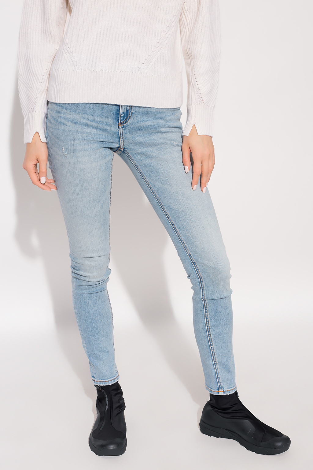 Rag & Bone  ‘Cate’ jeans