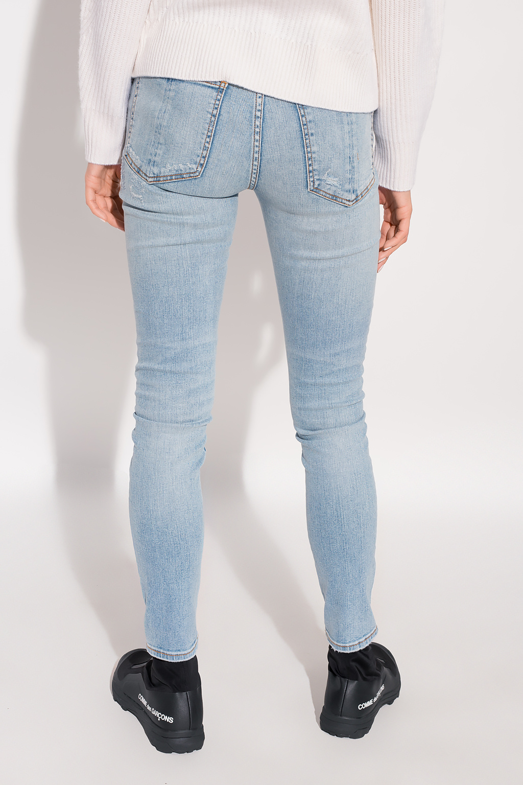 Rag & Bone  ‘Cate’ jeans