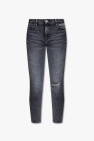 Rag & Bone GREY Skinny jeans