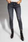 Rag & Bone GREY Skinny jeans