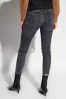 Rag & Bone GREY Skinny jeans