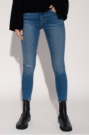 Rag & Bone  tie jeans