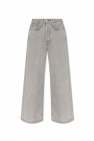 SST TRACK PANTS  High-waisted jeans