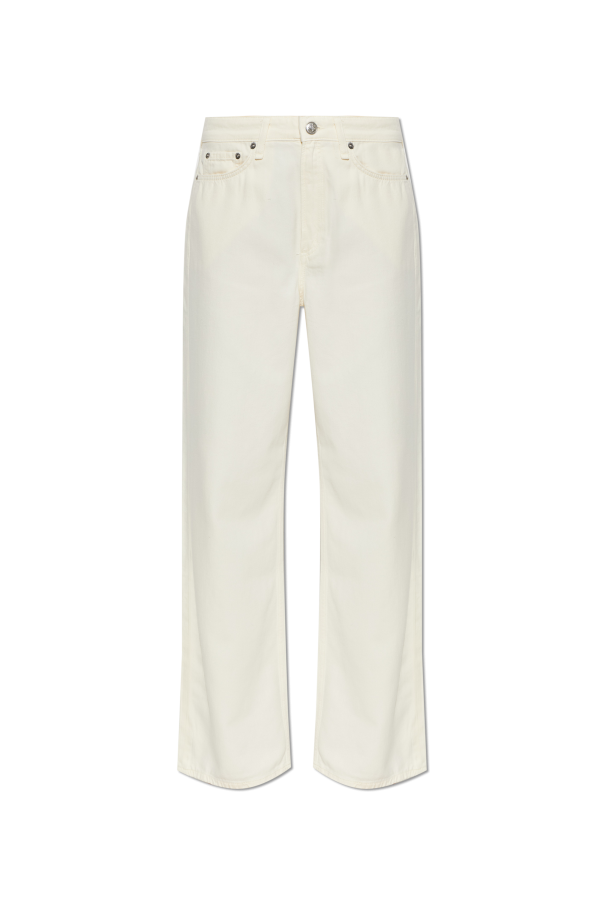 Straight-leg jeans od Rag & Bone