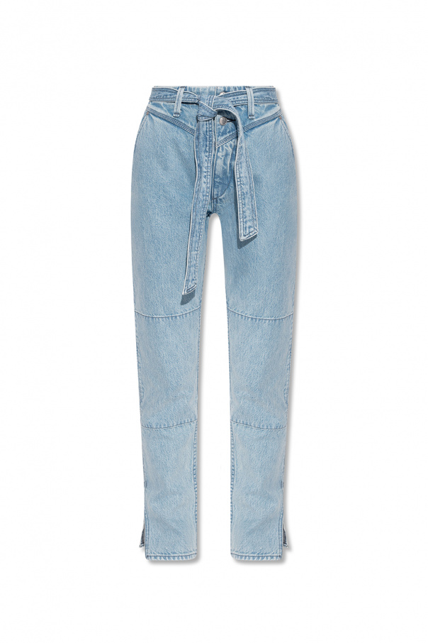 KIDS ONLY Jeans rosa chiaro  Belted jeans