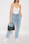 Rag & Bone  Belted jeans