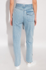 Rag & Bone  Belted jeans