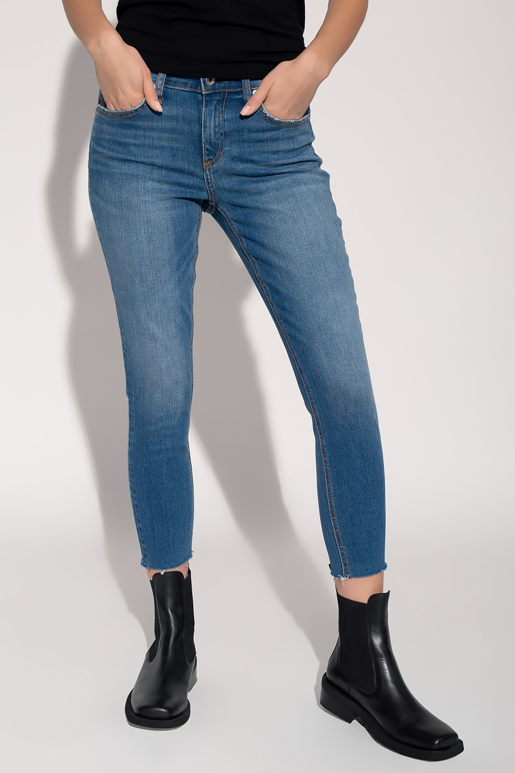 Rag & Bone  Skinny jeans