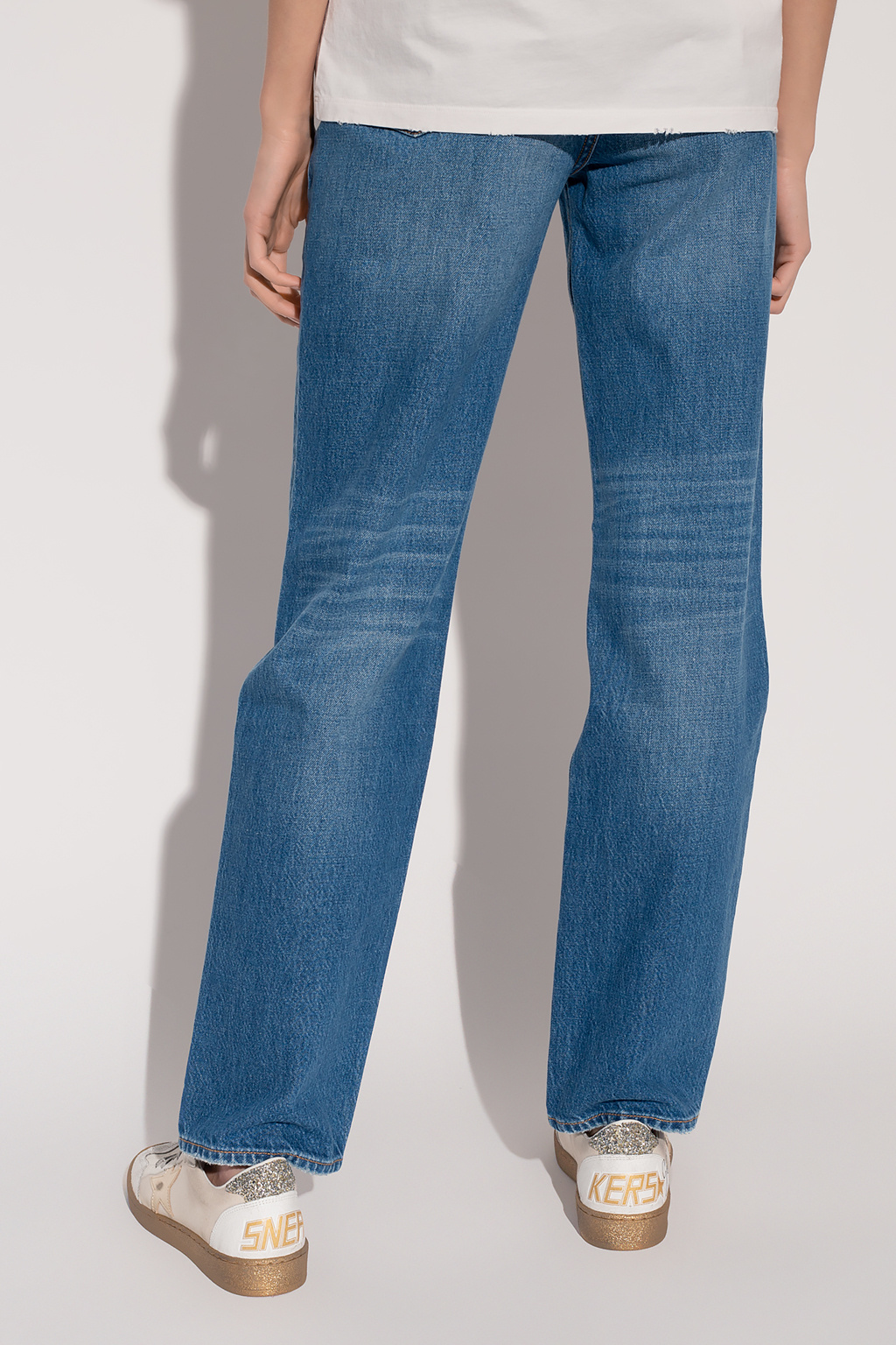 Rag & Bone  Straight leg jeans