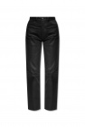 Rag & Bone  High-waisted jeans