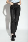 Rag & Bone  High-waisted jeans