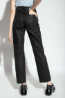 Rag & Bone  High-waisted jeans