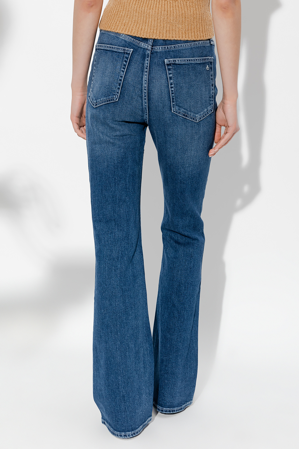 Rag & Bone  Flared jeans