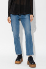 Rag & Bone Jeans with logo