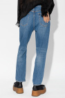 Rag & Bone Jeans with logo