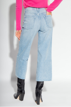 Rag & Bone  Sandali JENNY FAIRY LS5433-01 Jeans