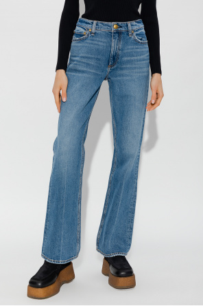 skinny denim jeans Blau  Miss Selfridge Legging de sport à empiècements en tulle Noir