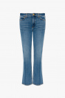 Rag & Bone Jeans with logo