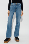 Rag & Bone Jeans with logo