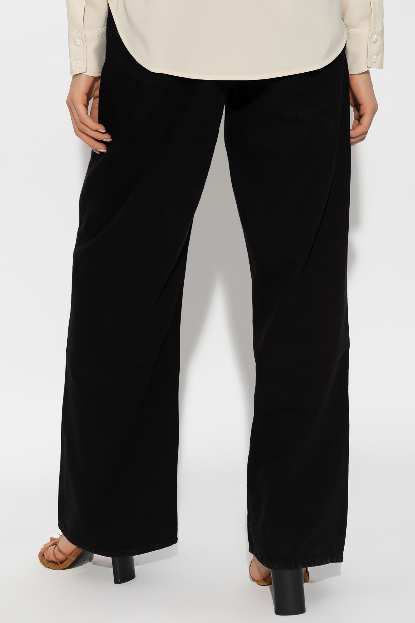 Rag & Bone  ‘Logan’ trousers