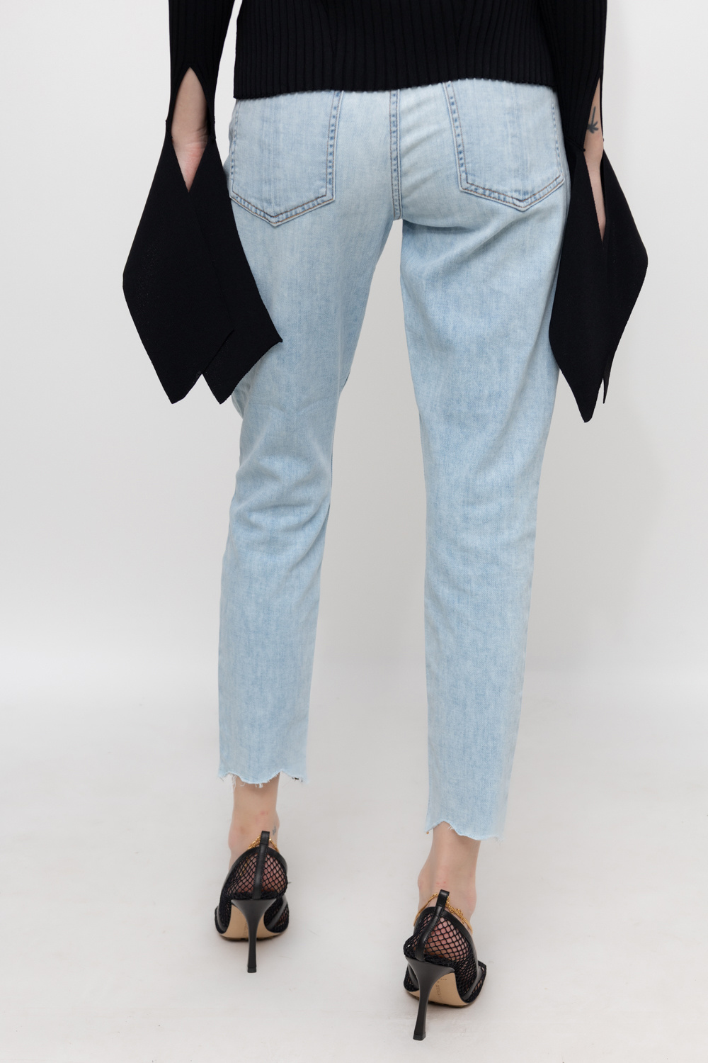 Rag & Bone  ‘Kate’ jeans