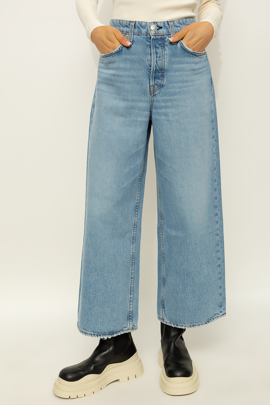 Rag & Bone  ‘Maya’ jeans