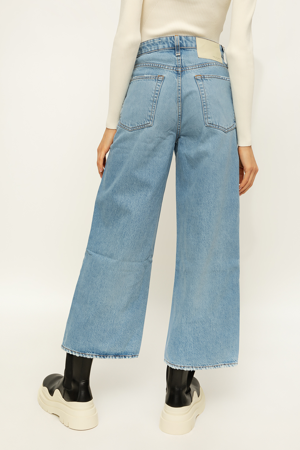 Rag & Bone  ‘Maya’ jeans