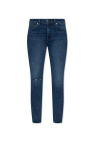 Rag & Bone ‘Cate’ skinny fit jeans