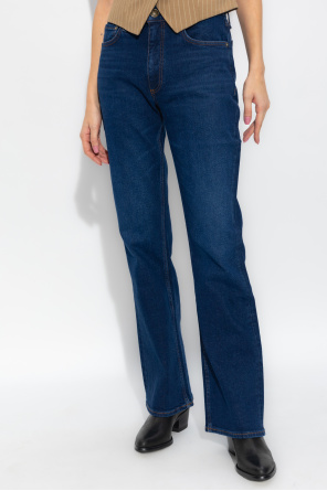 Rag & Bone  ‘Clarissa’ bootcut jeans