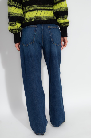 Rag & Bone  ‘Annalise’ jeans