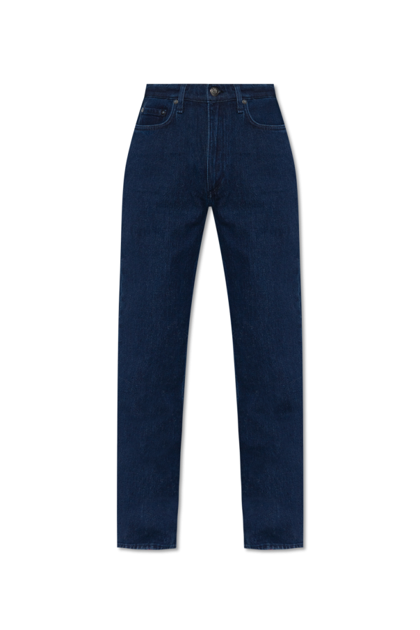leggings med Tweety-motiv og skytryk  ‘Harlow’ straight leg jeans