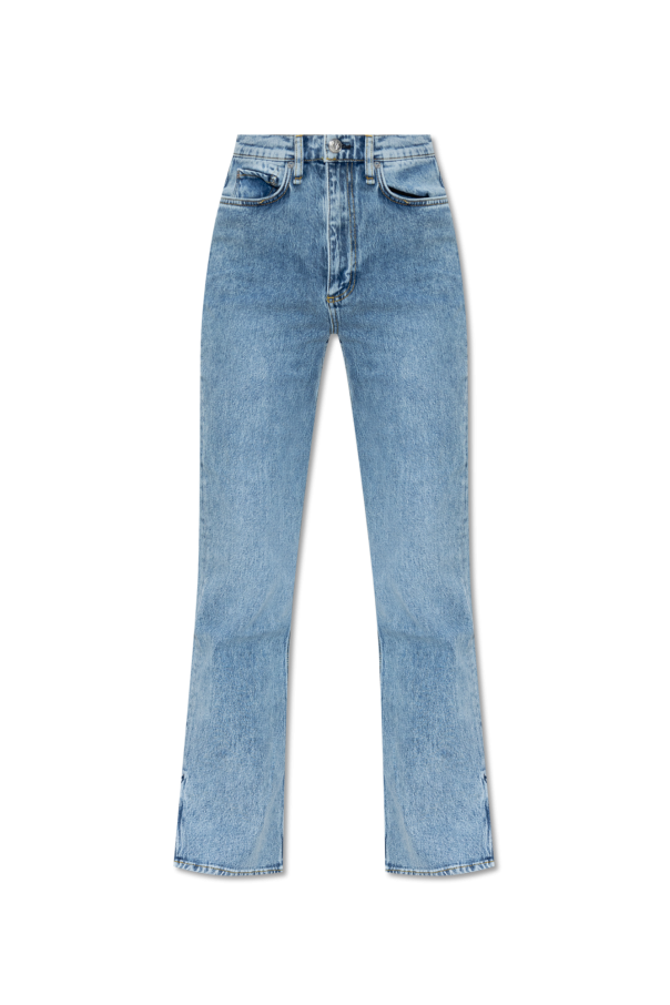 Rag & Bone  ‘Peyton’ bootcut jeans