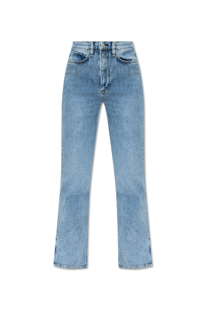 ‘Peyton’ bootcut jeans